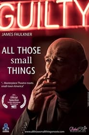 All Those Small Things (2021) online sa prevodom