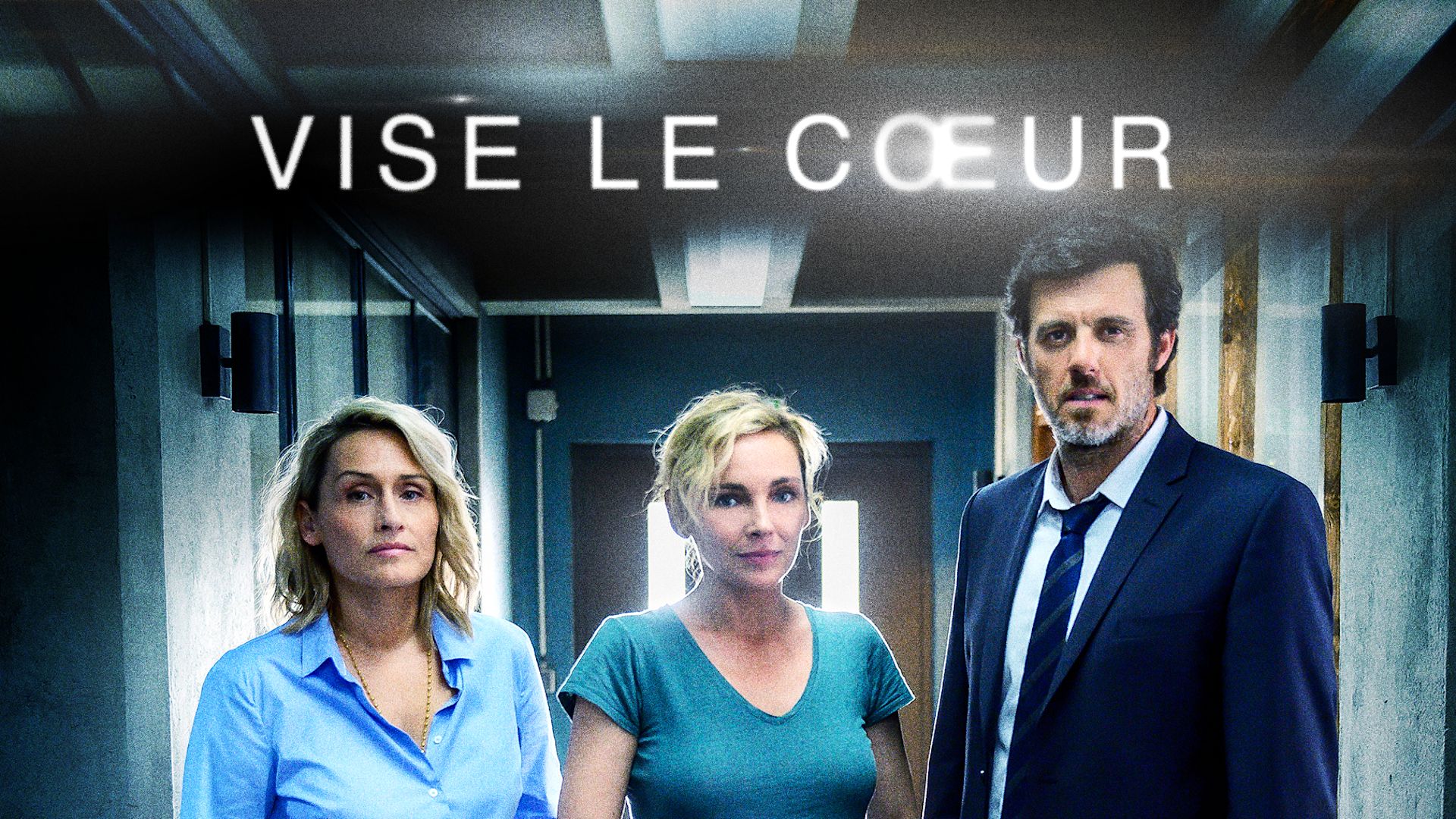 Vise le coeur (2022) – S01E01 Sezona 1 Epizoda 1