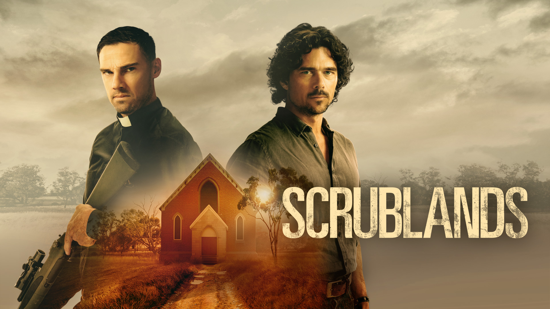 Scrublands (2023) – S01E01 Sezona 1 Epizoda 1