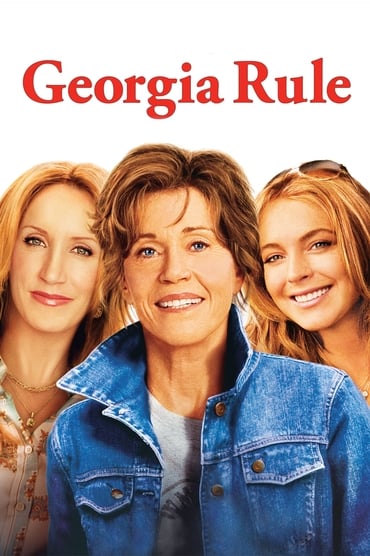 Georgia Rule (2007) online sa prevodom