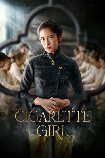Cigarette Girl (2023) online sa prevodom