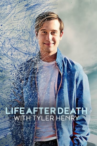 Life After Death with Tyler Henry (2022) online sa prevodom