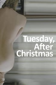 Tuesday, After Christmas (2010) online sa prevodom