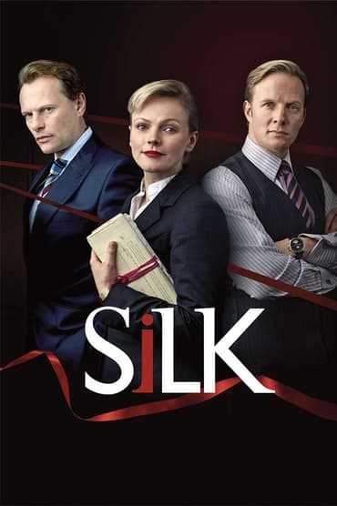 Silk (2011) online sa prevodom
