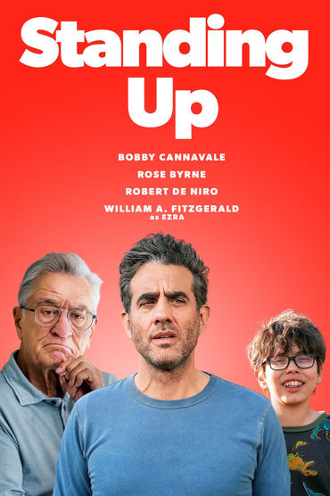 Ezra (2024) online sa prevodom