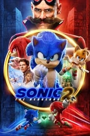 Sonic the Hedgehog 2 (2022) online sa prevodom