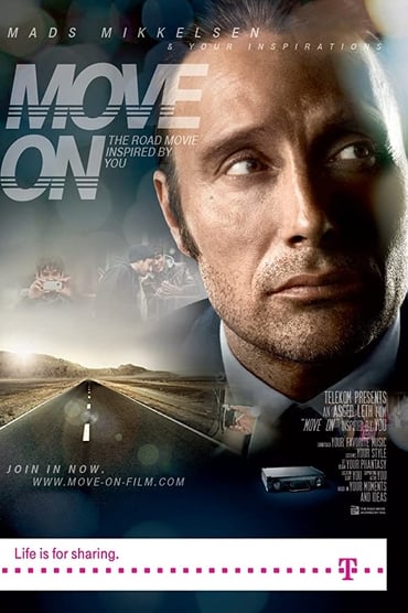Move On (2012) online sa prevodom