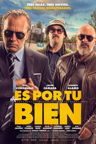 It’s for Your Own Good (2017) online sa prevodom