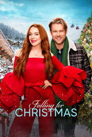 Falling for Christmas (2022) online sa prevodom