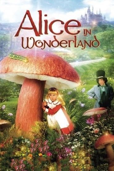 Alice in Wonderland (1985) online sa prevodom