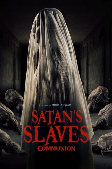 Satan’s Slaves 2 online sa prevodom