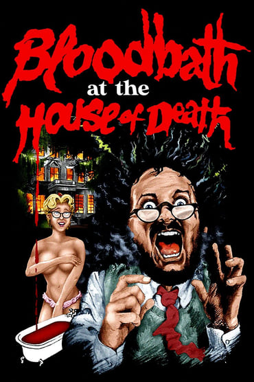 Bloodbath at the House of Death (1984) online sa prevodom