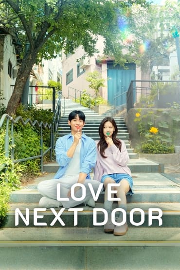 Love Next Door (2024) online sa prevodom