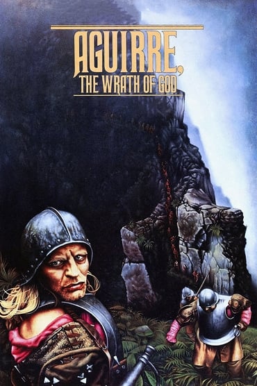 Aguirre, the Wrath of God (1972) online sa prevodom