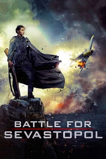 Battle for Sevastopol (2015) online sa prevodom