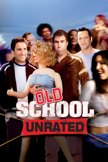 Old School (2003) online sa prevodom