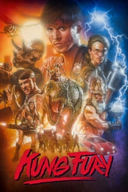 Kung Fury (2015) online sa prevodom