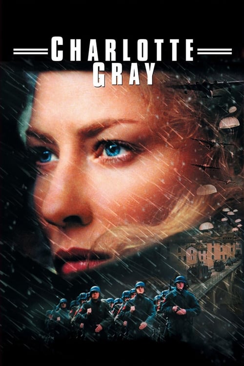 Charlotte Gray (2001) online sa prevodom