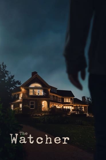 The Watcher (2022) online sa prevodom