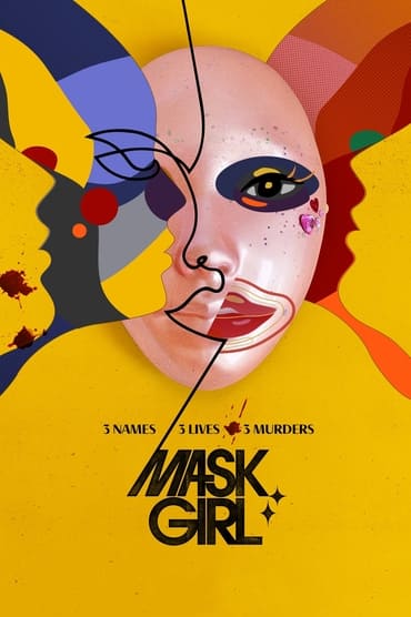 Maseukeugeol AKA Mask Girl (2023) online sa prevodom