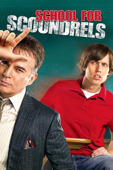School for Scoundrels (2006) online sa prevodom