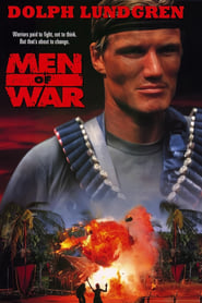 Men of War (1994) online sa prevodom