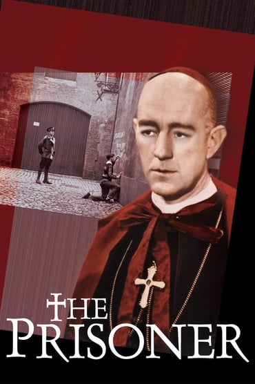 The Prisoner (1955) online sa prevodom