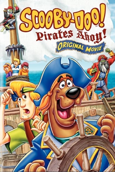 Scooby-Doo! Pirates Ahoy! aka Scooby-Doo online sa prevodom