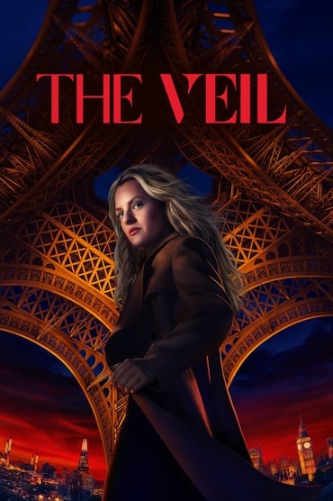 The Veil (2024) online sa prevodom