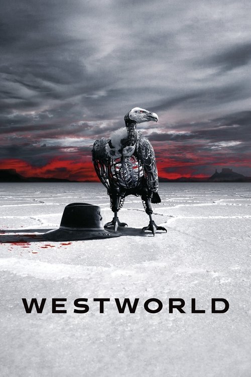 Westworld (2016) online sa prevodom