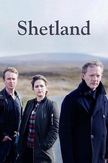 Shetland (2013) online sa prevodom