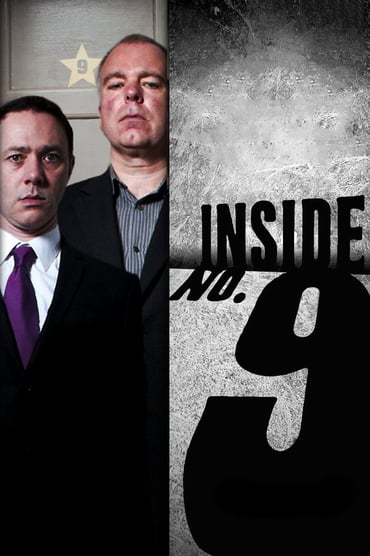 Inside No. 9 (2014) online sa prevodom