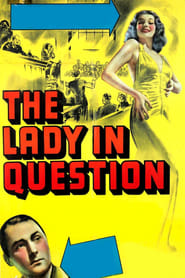 The Lady in Question (1940) online sa prevodom