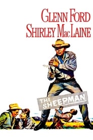 The Sheepman (1958) online sa prevodom