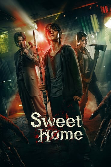 Sweet Home (2020) online sa prevodom