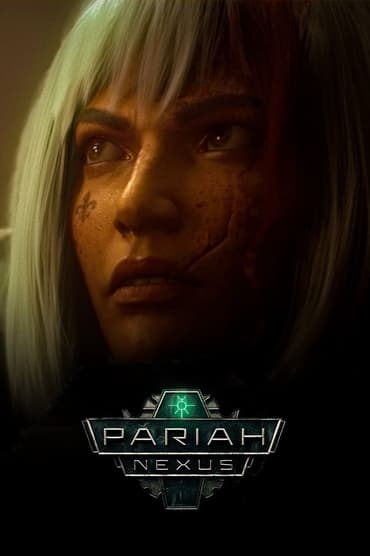 Pariah Nexus (2023) online sa prevodom