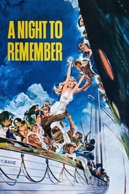 A Night to Remember (1958) online sa prevodom