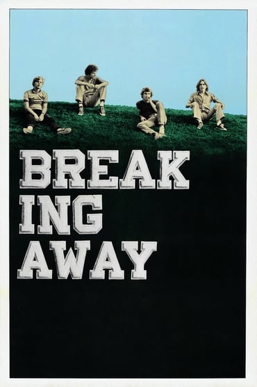 Breaking Away (1979) online sa prevodom