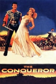 The Conqueror (1956) online sa prevodom