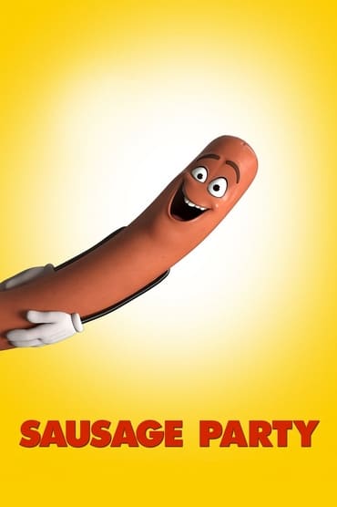 Sausage Party (2016) online sa prevodom