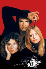 Shampoo (1975) online sa prevodom