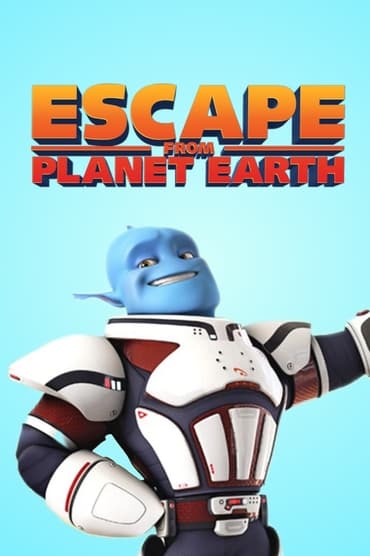 Escape from Planet Earth (2012) online sa prevodom