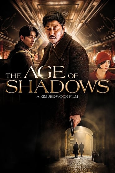 The Age of Shadows (2016) online sa prevodom