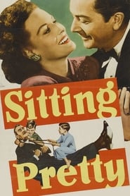 Sitting Pretty (1948) online sa prevodom