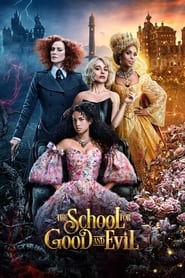 The School for Good and Evil (2022) online sa prevodom