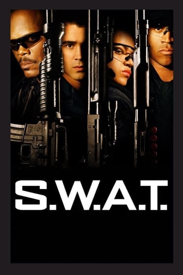 S.W.A.T. (2003) online sa prevodom