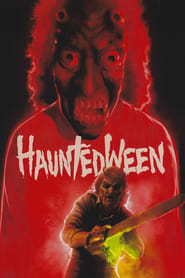 HauntedWeen (1991) online sa prevodom