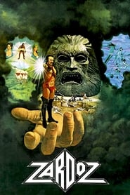 Zardoz (1974) online sa prevodom