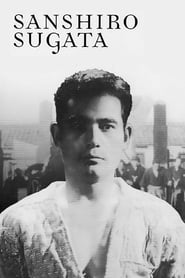 Sanshiro Sugata (1943) online sa prevodom