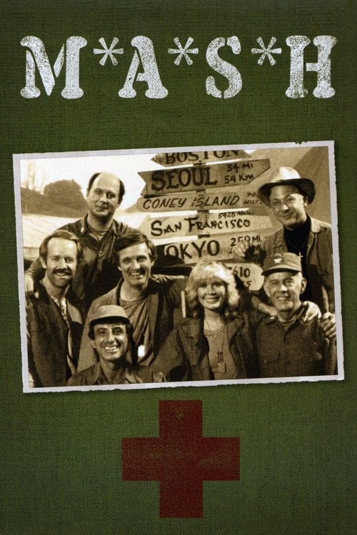 MASH (1972) online sa prevodom